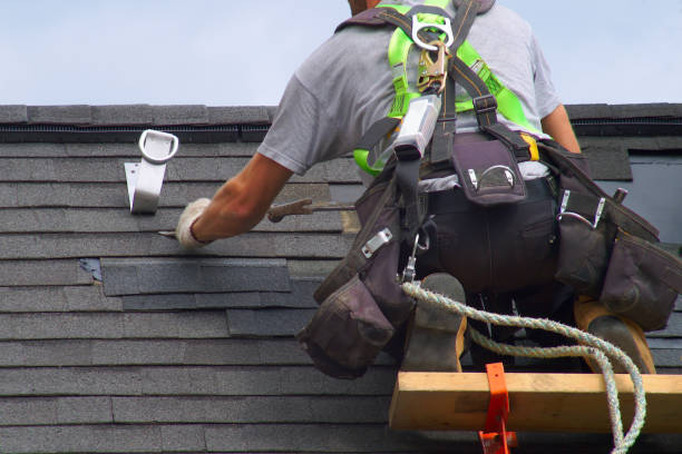 Quick and Trustworthy Emergency Roof Repair Services in Redstone Arsenal, AL