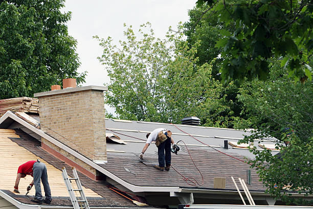 Best Commercial Roofing Services  in Redstone Arsen, AL