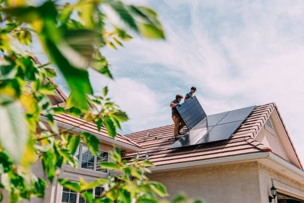 Best Residential Roofing Contractor  in Redstone Arsen, AL