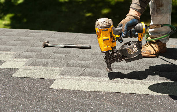 Best Commercial Roofing Services  in Redstone Arsen, AL