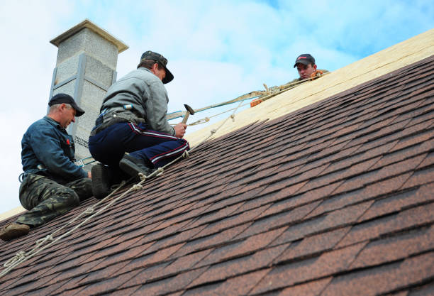 Best Flat Roof Repair Services  in Redstone Arsen, AL