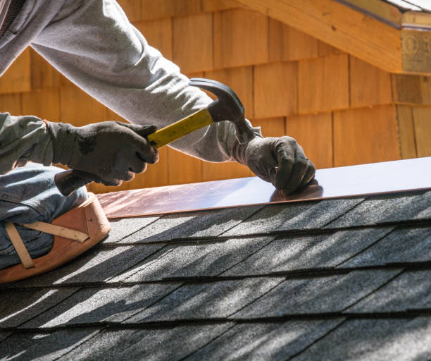 Quick and Trustworthy Emergency Roof Repair Services in Redstone Arsenal, AL